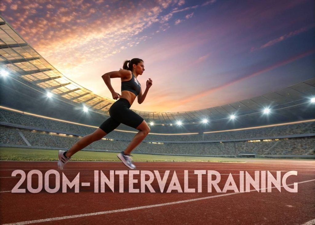 une-femme-sportive-court
