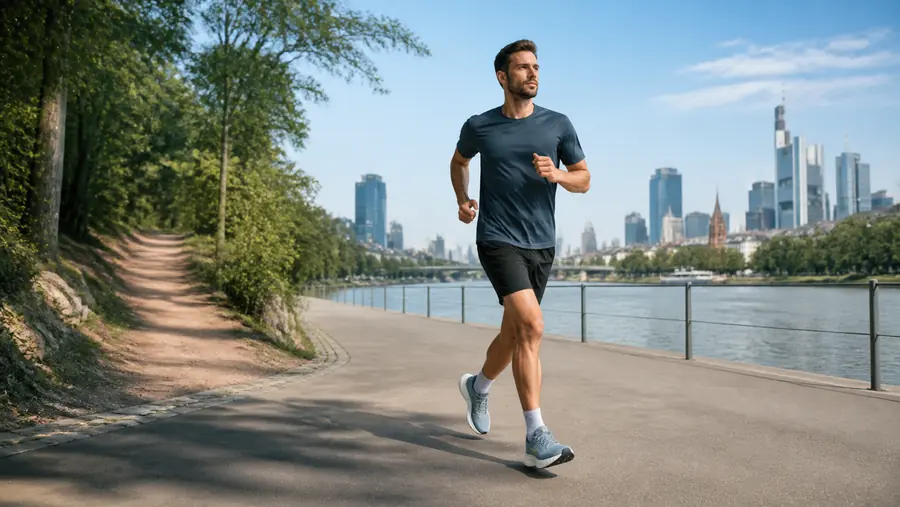 HOKA-Laufschuhe für Herren im Vergleich